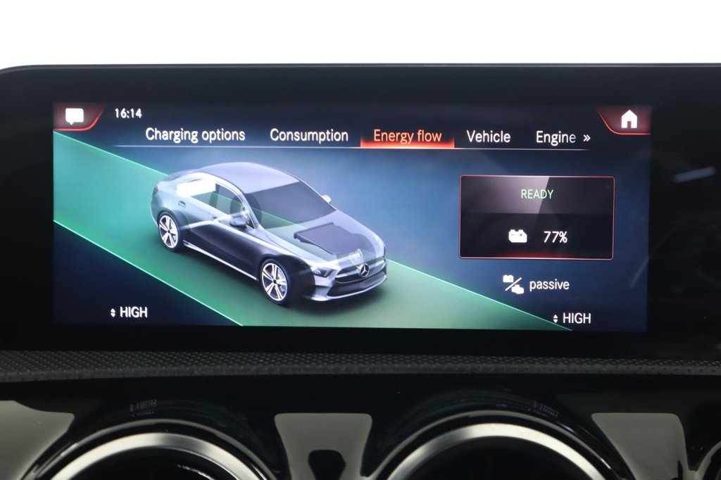 Used Mercedes-Benz A-Class 2021 for sale - 76686166: Photo 34