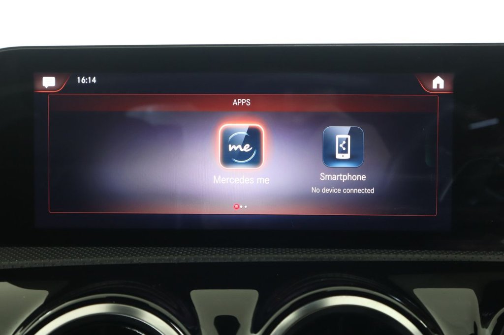 Used Mercedes-Benz A-Class 2021 for sale - 76686166: Photo 35