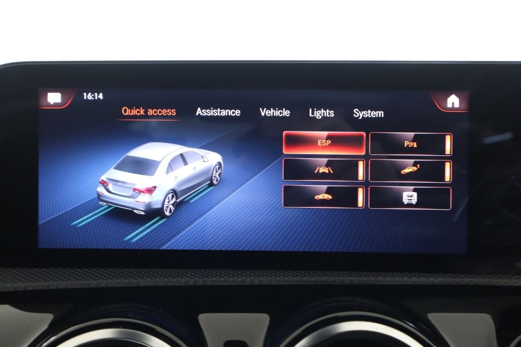 Used Mercedes-Benz A-Class 2021 for sale - 76686166: Photo 37