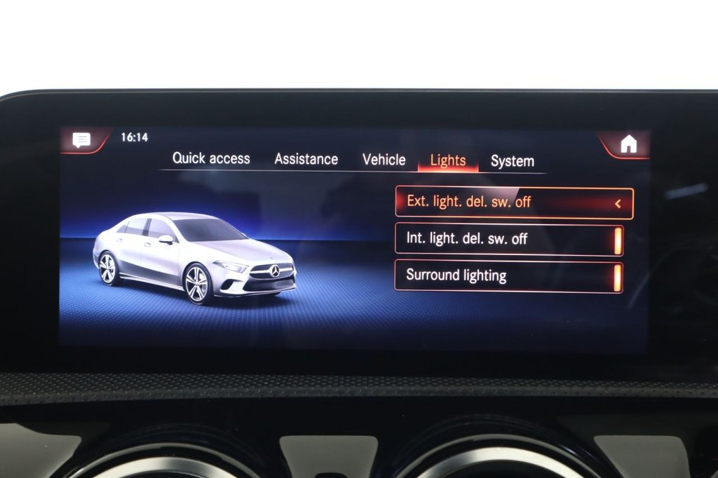 Used Mercedes-Benz A-Class 2021 for sale - 76686166: Photo 40