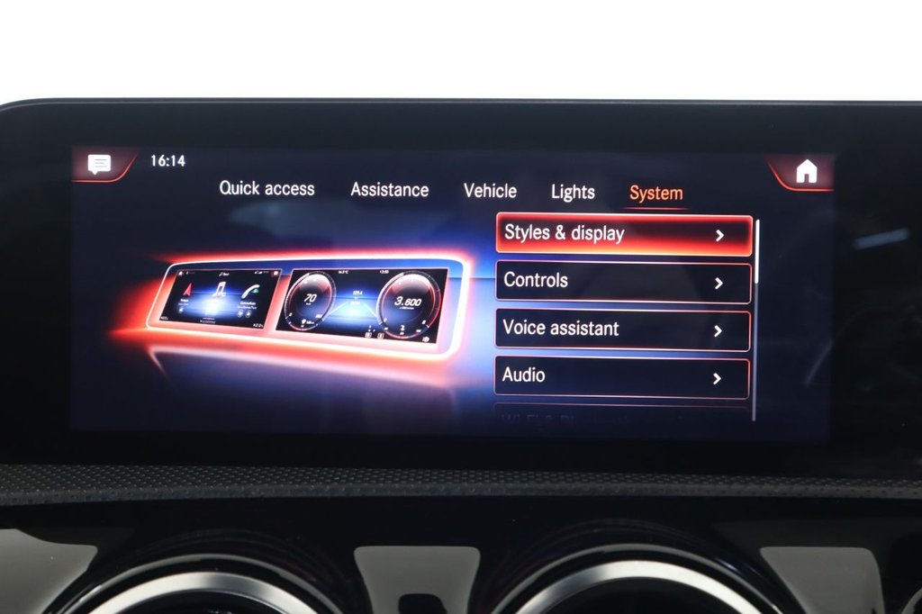 Used Mercedes-Benz A-Class 2021 for sale - 76686166: Photo 41