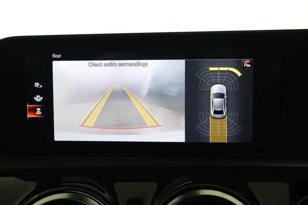 Used Mercedes-Benz A-Class 2021 for sale - 76686166: Photo 48