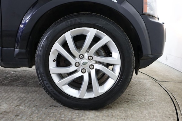 Used Land Rover Discovery 4 2010 for sale - 73059268: Photo 12