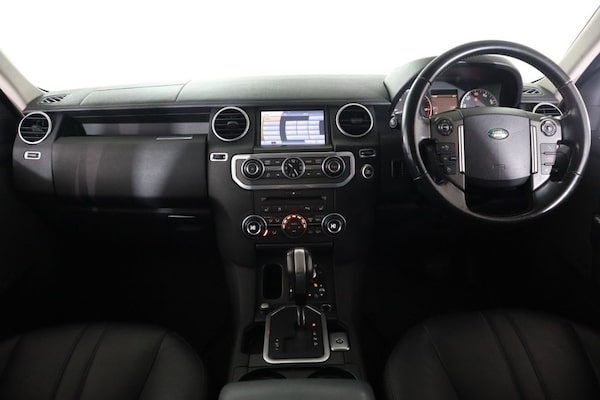 Used Land Rover Discovery 4 2010 for sale - 73059268: Photo 14