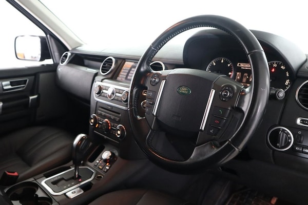 Used Land Rover Discovery 4 2010 for sale - 73059268: Photo 15