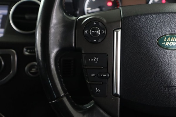 Used Land Rover Discovery 4 2010 for sale - 73059268: Photo 17