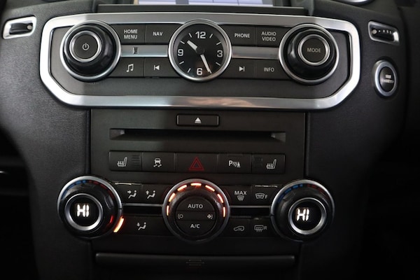 Used Land Rover Discovery 4 2010 for sale - 73059268: Photo 21