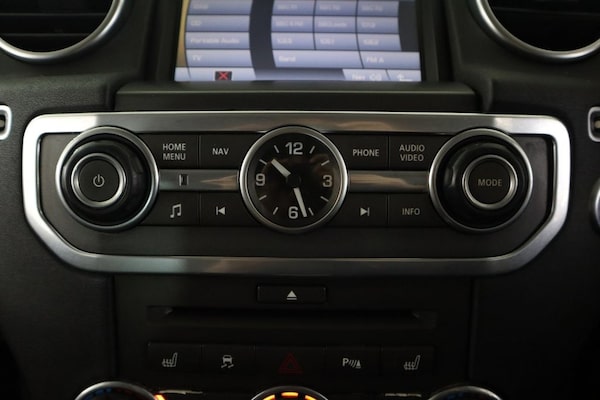 Used Land Rover Discovery 4 2010 for sale - 73059268: Photo 22