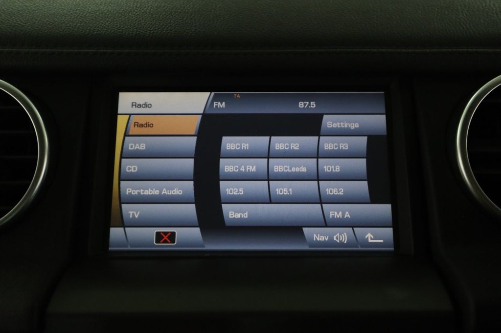 Vehicle 27