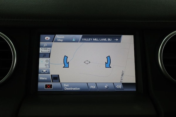 Used Land Rover Discovery 4 2010 for sale - 73059268: Photo 28