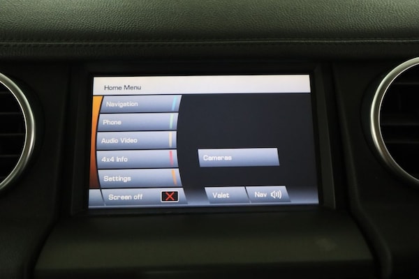 Used Land Rover Discovery 4 2010 for sale - 73059268: Photo 29