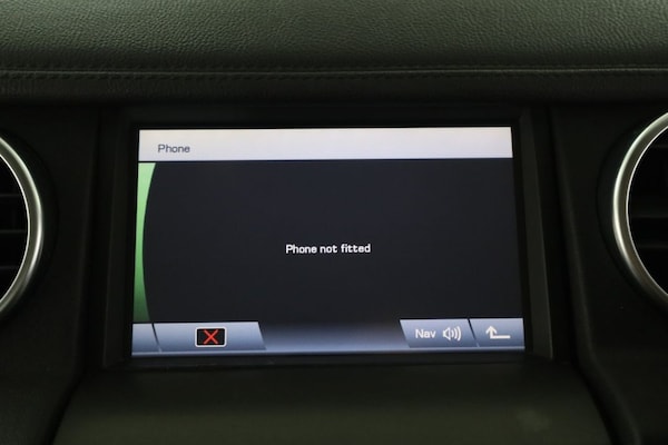 Used Land Rover Discovery 4 2010 for sale - 73059268: Photo 30