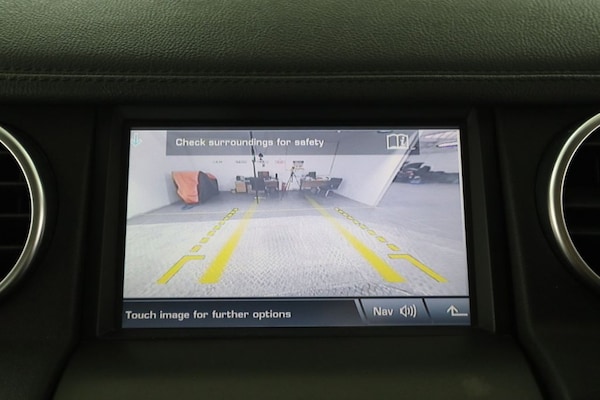 Used Land Rover Discovery 4 2010 for sale - 73059268: Photo 32