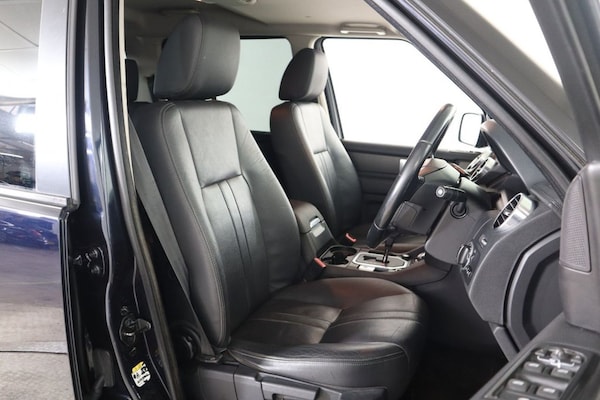 Used Land Rover Discovery 4 2010 for sale - 73059268: Photo 38
