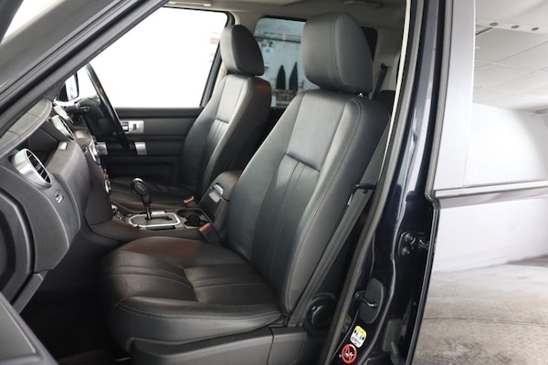 Used Land Rover Discovery 4 2010 for sale - 73059268: Photo 39