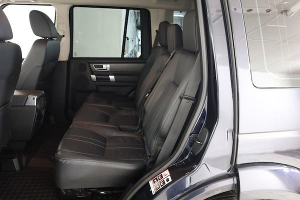 Used Land Rover Discovery 4 2010 for sale - 73059268: Photo 41