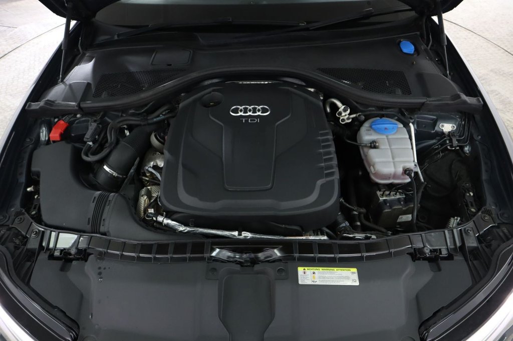 Used Audi A6 Saloon 2016 for sale - 76313102: Photo 10