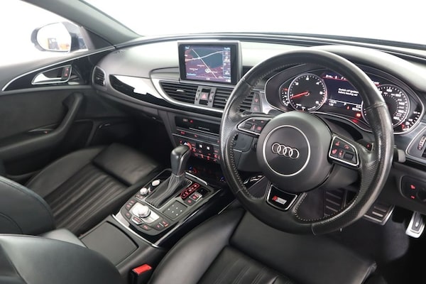 Used Audi A6 2016 for sale - 76313102: Photo 13