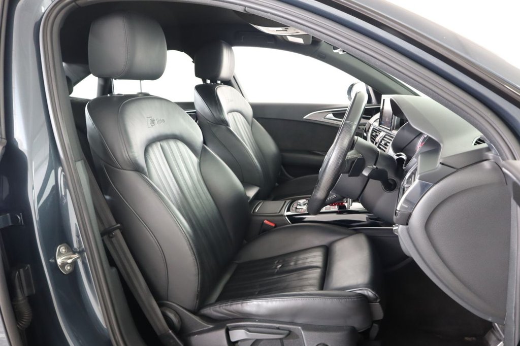Used Audi A6 Saloon 2016 for sale - 76313102: Photo 14