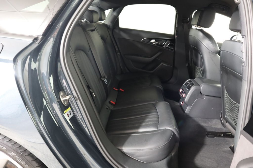 Used Audi A6 Saloon 2016 for sale - 76313102: Photo 15