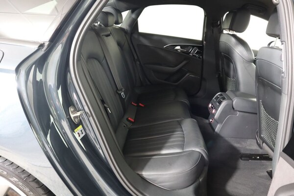 Used Audi A6 2016 for sale - 76313102: Photo 15