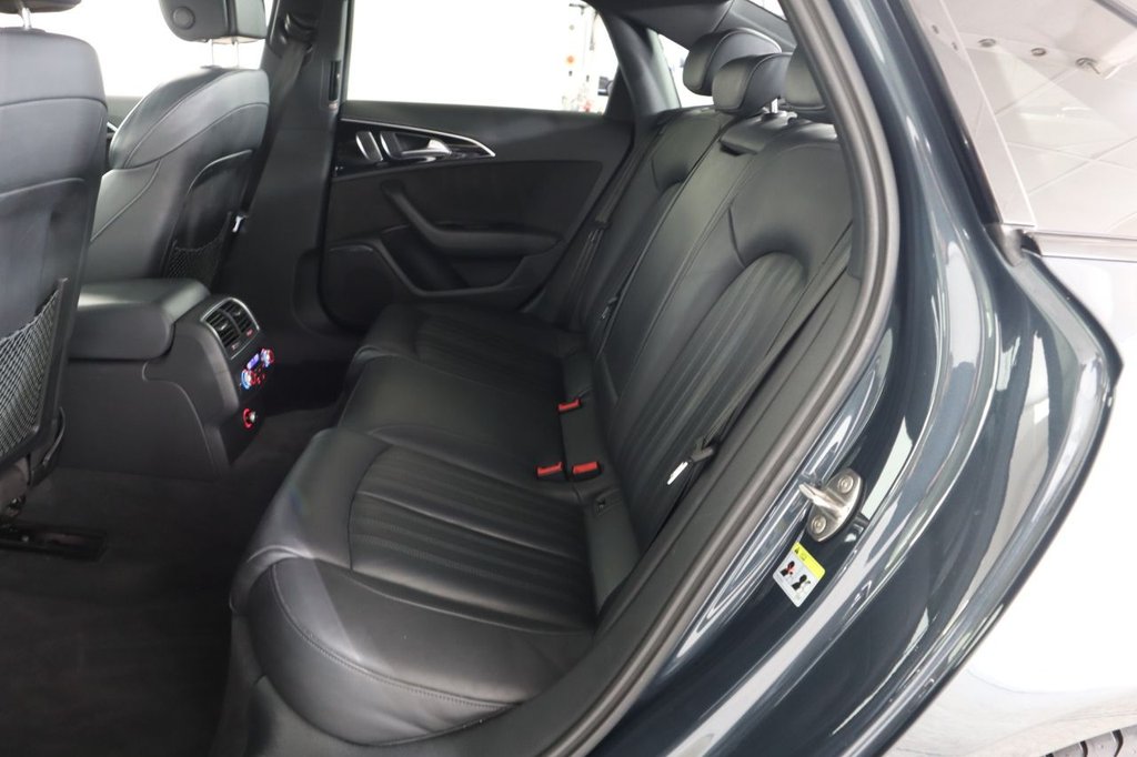 Used Audi A6 Saloon 2016 for sale - 76313102: Photo 17