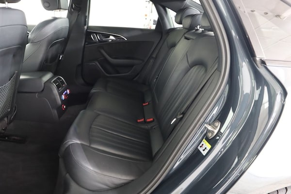 Used Audi A6 2016 for sale - 76313102: Photo 17