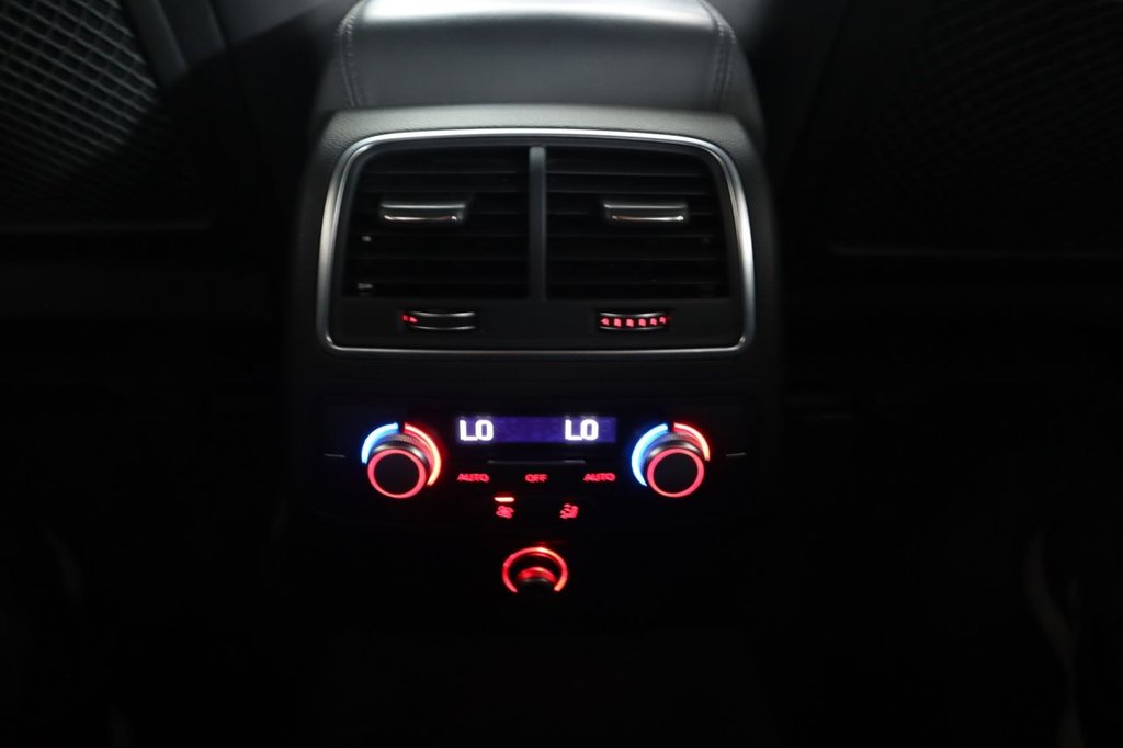 Used Audi A6 Saloon 2016 for sale - 76313102: Photo 18