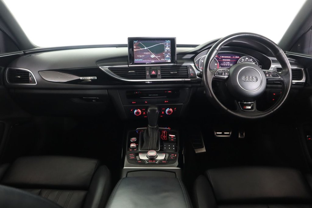 Used Audi A6 Saloon 2016 for sale - 76313102: Photo 19