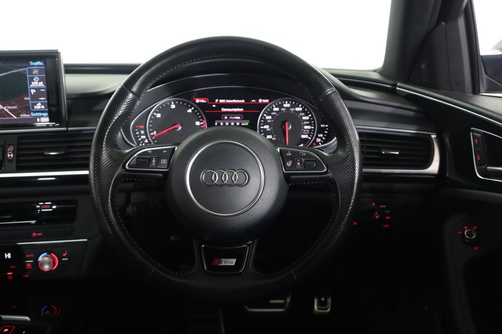 Used Audi A6 Saloon 2016 for sale - 76313102: Photo 20