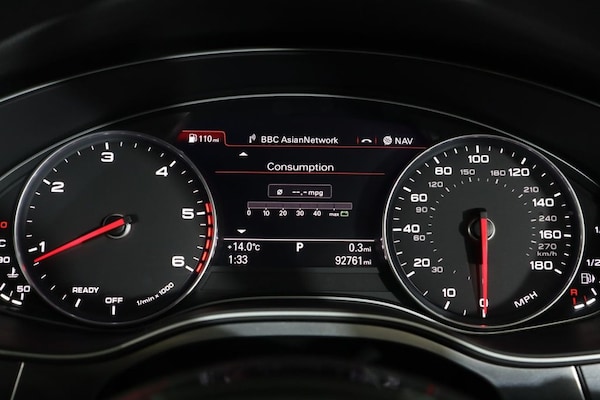 Used Audi A6 2016 for sale - 76313102: Photo 21