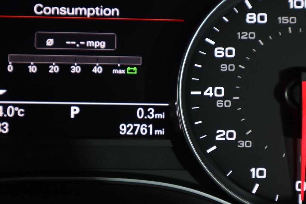 Used Audi A6 Saloon 2016 for sale - 76313102: Photo 22