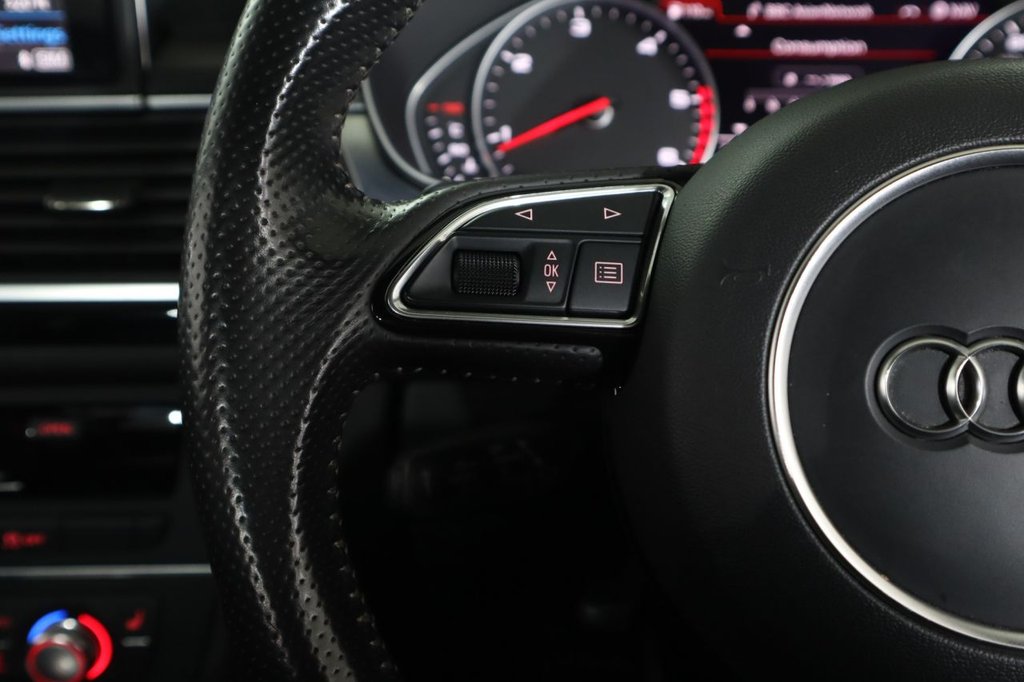 Used Audi A6 Saloon 2016 for sale - 76313102: Photo 24