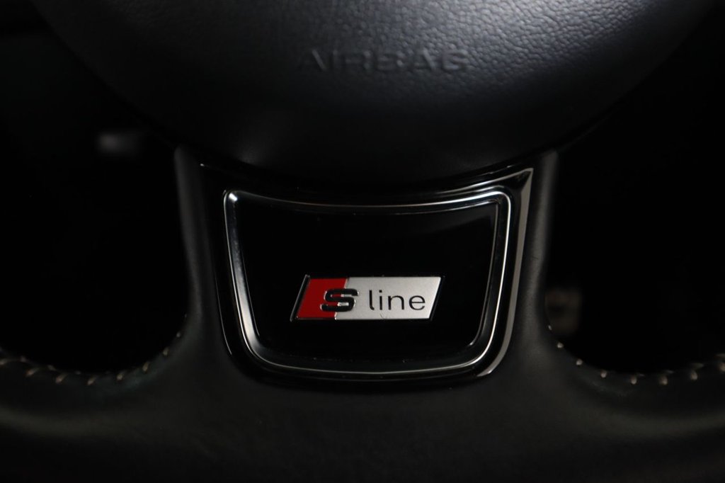 Used Audi A6 Saloon 2016 for sale - 76313102: Photo 25