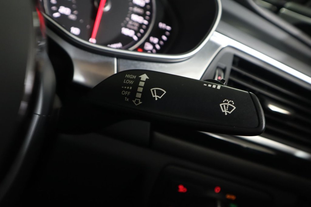 Used Audi A6 Saloon 2016 for sale - 76313102: Photo 26