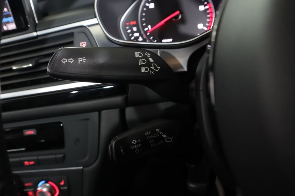 Used Audi A6 Saloon 2016 for sale - 76313102: Photo 27