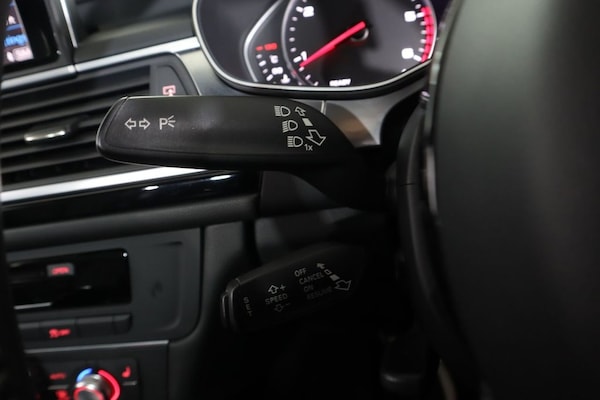 Used Audi A6 2016 for sale - 76313102: Photo 27
