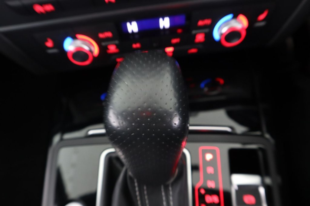 Used Audi A6 Saloon 2016 for sale - 76313102: Photo 29