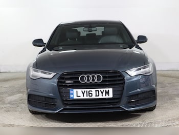 Used Audi A6 2016 for sale - 76313102: Photo 2