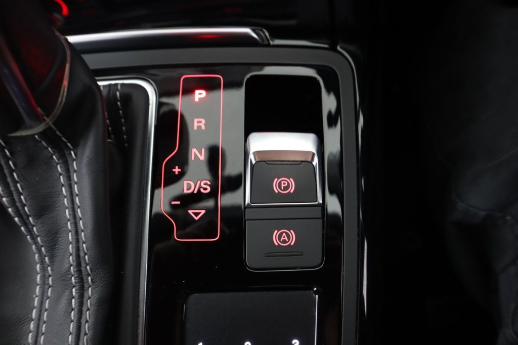 Used Audi A6 Saloon 2016 for sale - 76313102: Photo 30