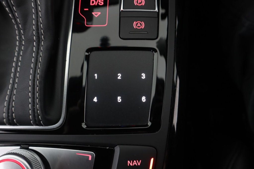 Used Audi A6 Saloon 2016 for sale - 76313102: Photo 31