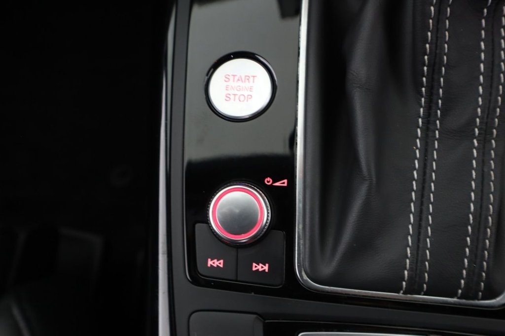 Used Audi A6 Saloon 2016 for sale - 76313102: Photo 32