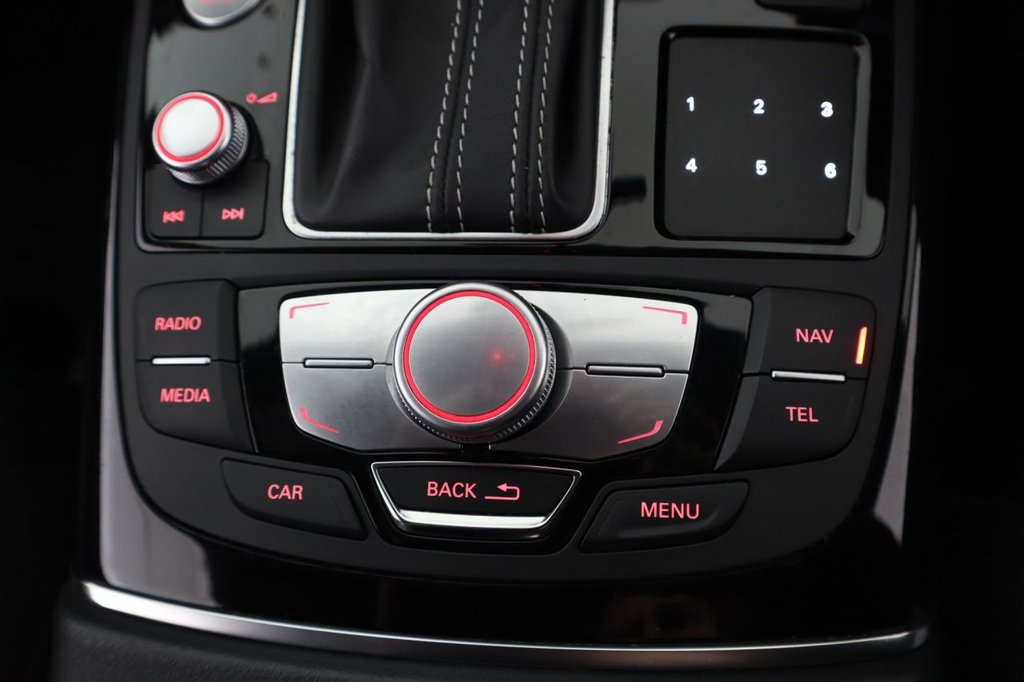 Used Audi A6 Saloon 2016 for sale - 76313102: Photo 33