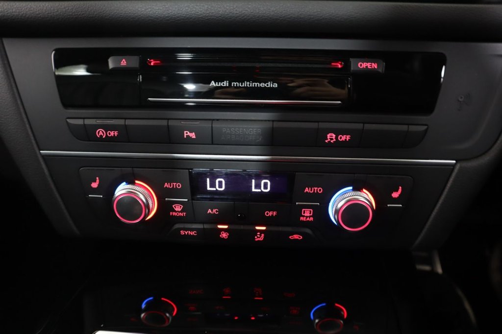 Used Audi A6 Saloon 2016 for sale - 76313102: Photo 34