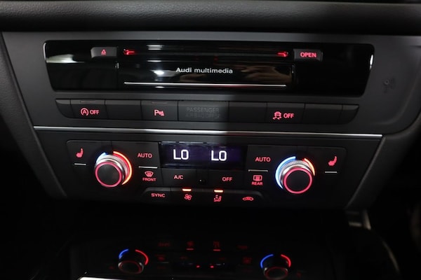 Used Audi A6 2016 for sale - 76313102: Photo 34