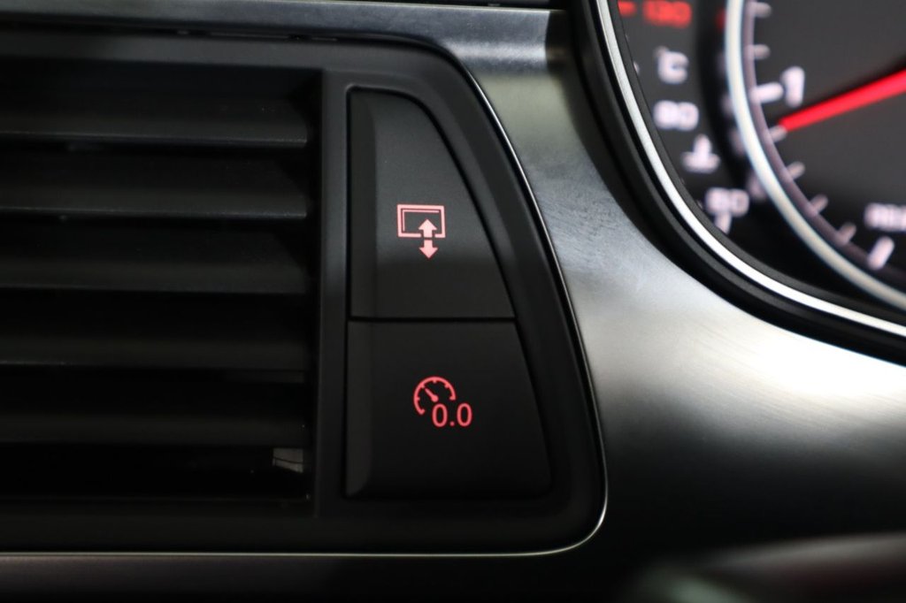 Used Audi A6 Saloon 2016 for sale - 76313102: Photo 36