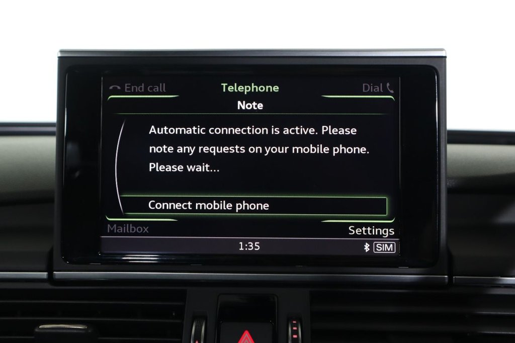 Used Audi A6 Saloon 2016 for sale - 76313102: Photo 38