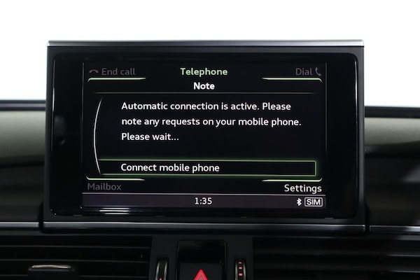 Used Audi A6 2016 for sale - 76313102: Photo 38