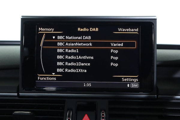 Used Audi A6 2016 for sale - 76313102: Photo 39