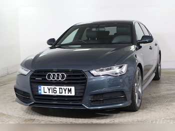 Used Audi A6 2016 for sale - 76313102: Photo 3